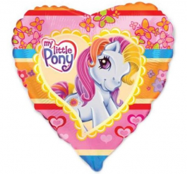 My little pony