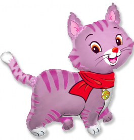 Katė „Rožinė“