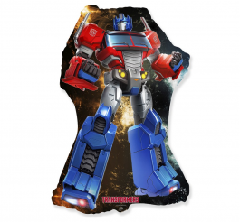 Transformeriai “ Optimus prime“