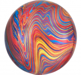 Marblez – colorful ball