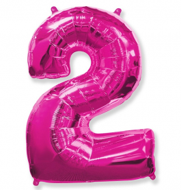 Rožinis skaičius 2