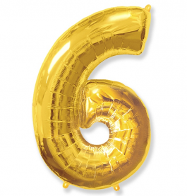 Auksinis skaičius 6