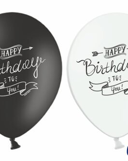 Happy birthday to you