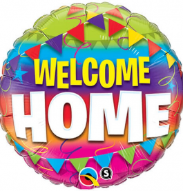 Welcome Home