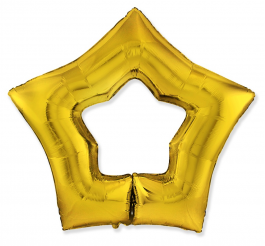 Auksinė Žvaigždė