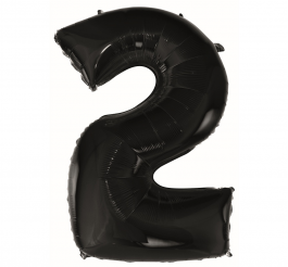 Juodas skaičius 2