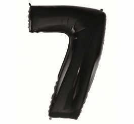 Juodas skaičius 7