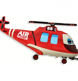 Gelbėtojų sraigtasparnis