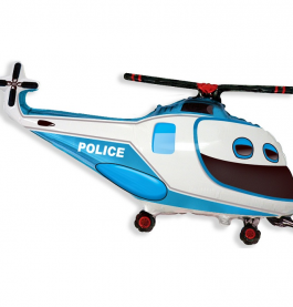 Policijos sraigtasparnis