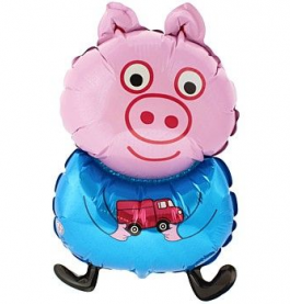 Paršelis džordžas