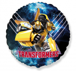 Transformers – Bumblebee