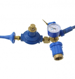 Reduktorius helio balionui