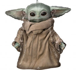 Star Wars Mandalorian