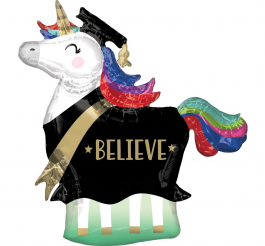 Grad Unicorn