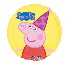 Peppa Pig