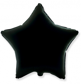 Žvaigždė „Juoda“