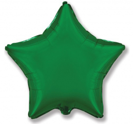 Žvaigždutė „žalia“