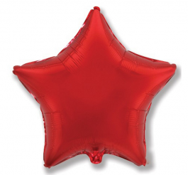 Žvaigždutė „Raudona“