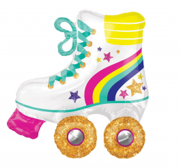Roller-skate