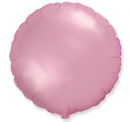 Apvalus „rožinis“