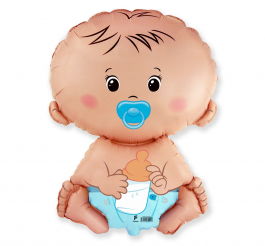 Kūdikis „Berniukas“