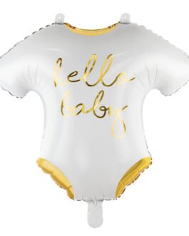 Baby romper – Hello Baby