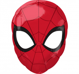 Spiderman 30 x 43 cm