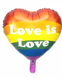 Love is Love mix