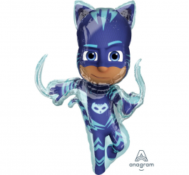 PJ Masks Cat Boy 53 x 93 cm