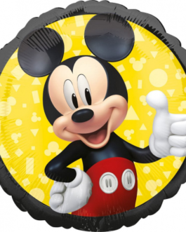 Mickey Mouse