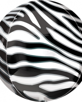 Zebra Print