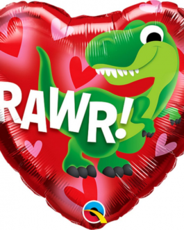 Dino-Rawr