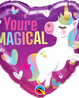 You’re Magical Unicorn