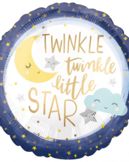 Twinkle Little Star