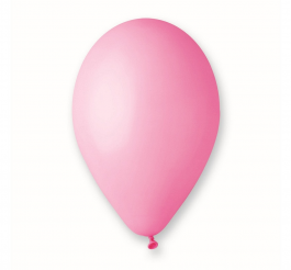 Šviesiai rožinis 33 cm