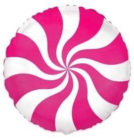 Čiulpinukas „rožinis“