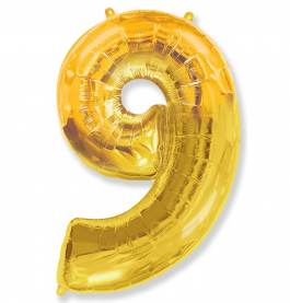 Auksinis skaičius 9