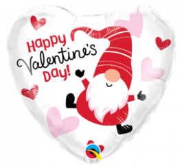 Happy Valentine’s Day – Nykštukas