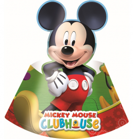 Kepuraitė Mikis 6vnt.