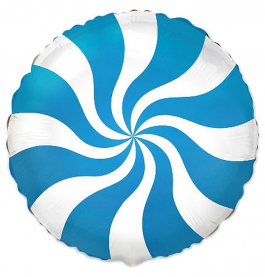 Čiulpinukas „mėlynas“