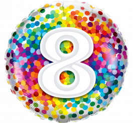 Vaivorykštinis konfeti 8