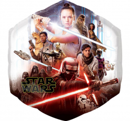 Žvaigždžių karai Skywalker