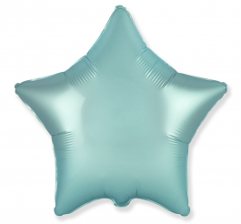 Žvaigždutė „žydra“