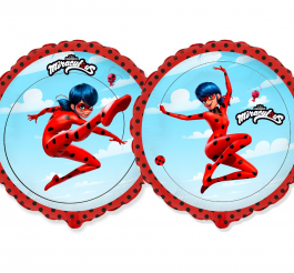 Stebuklingasis šuolis