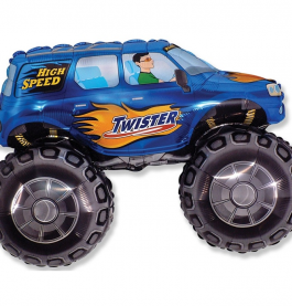 Visureigis „Mėlynas“