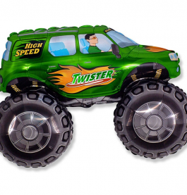 Visureigis „Žalias“