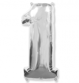 Sidabrinis skaičius 1