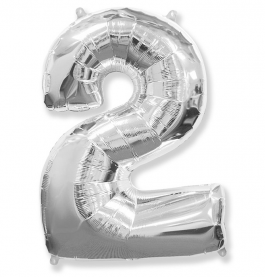 Sidabrinis skaičius 2