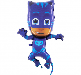 PJ-Masks, Cat Boy