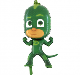 PJ-Masks, Gekko